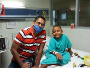 Jorge Mar ~ Director